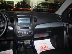 2013款 2.4L 自动 舒适版 7座