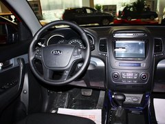 2013款 2.4L 自动 舒适版 7座