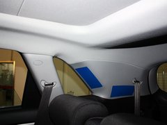 2013款 2.4L 自动 舒适版 7座