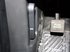 2013款 2.4L 自动 舒适版 7座