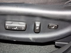 2013款 2.4L 自动 舒适版 7座