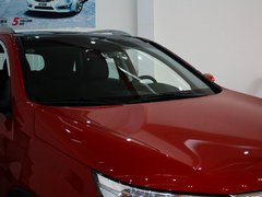 2013款 2.4L 自动 舒适版 7座