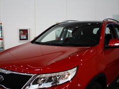 2013款 2.4L 自动 舒适版 7座