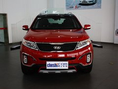2013款 2.4L 自动 舒适版 7座