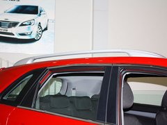 2013款 2.4L 自动 舒适版 7座