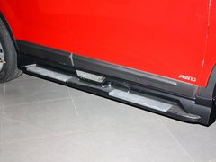 2013款 2.4L 自动 舒适版 7座