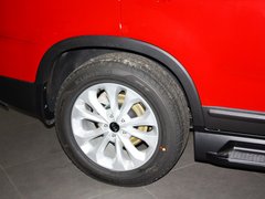 2013款 2.4L 自动 舒适版 7座
