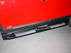 2013款 2.4L 自动 舒适版 7座