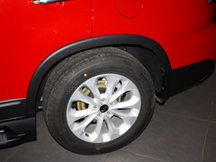 2013款 2.4L 自动 舒适版 7座