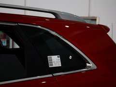 2013款 2.4L 自动 舒适版 7座