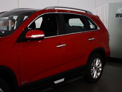 2013款 2.4L 自动 舒适版 7座