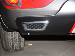 2013款 2.4L 自动 舒适版 7座