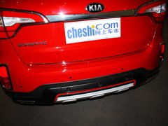 2013款 2.4L 自动 舒适版 7座