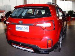 2013款 2.4L 自动 舒适版 7座
