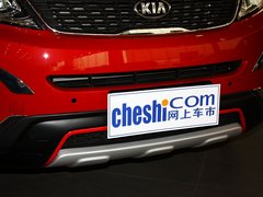 2013款 2.4L 自动 舒适版 7座