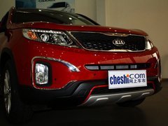 2013款 2.4L 自动 舒适版 7座