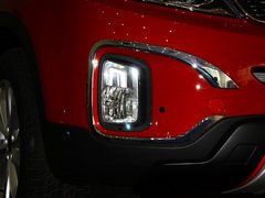 2013款 2.4L 自动 舒适版 7座