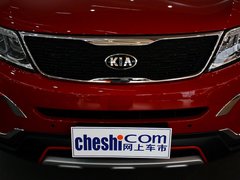 2013款 2.4L 自动 舒适版 7座