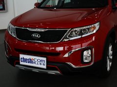 2013款 2.4L 自动 舒适版 7座