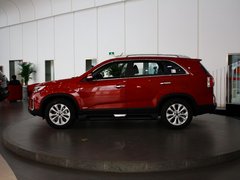 2013款 2.4L 自动 舒适版 7座