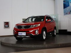 2013款 2.4L 自动 舒适版 7座