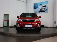 2013款 2.4L 自动 舒适版 7座