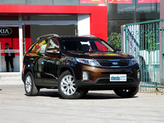 2013款 2.4L 自动 舒适版 7座