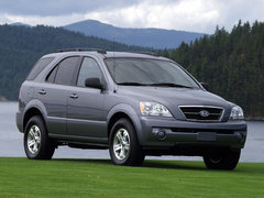2004款 3.5L 自动 AWD 5座