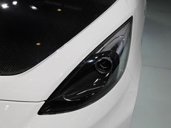 2013款  电动车