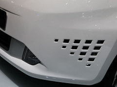 2013款  电动车