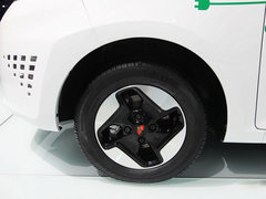 2013款  电动车