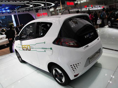 2013款  电动车