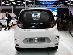 2013款  电动车
