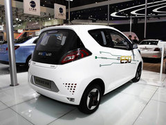 2013款  电动车