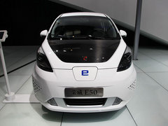 2013款  电动车
