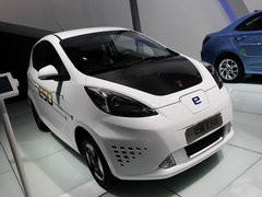 2013款  电动车