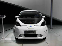 2013款  电动车