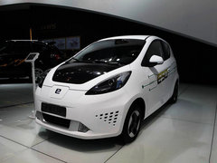 2013款  电动车