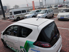 2013款  电动车