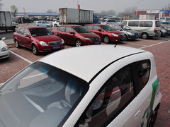 2013款  电动车