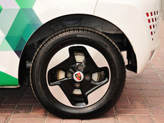 2013款  电动车