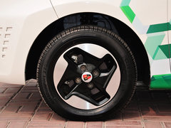 2013款  电动车