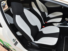 2013款  电动车