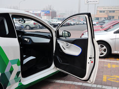 2013款  电动车