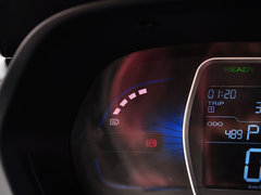 2013款  电动车