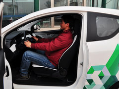 2013款  电动车