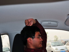 2013款  电动车