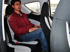 2013款  电动车