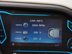 2013款  电动车