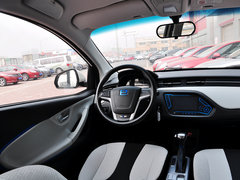 2013款  电动车